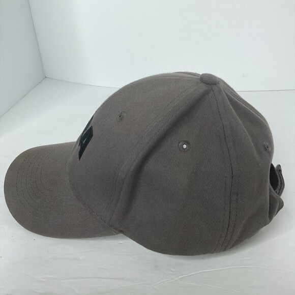 NRA - ILA Green Baseball Cap Hat Adjustable Back National Rifle Association - Picture 4 of 6